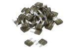 SENCOM 20939-MS-50 / fuse (rated current: 7.5a) flat mini (quantity in package: 50pcs)