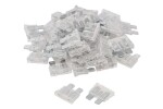 SENCOM 20951-MS-50 / fuse (rated current: 25a) (quantity in package: 50pcs)