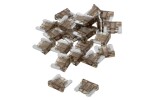 SENCOM 20961-MS-25 / fuse (rated current: 7.5a) flat mini (quantity in package: 25pcs)
