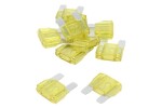 SENCOM 20967-MS-10 / fuse (rated current: 20a) maxi (quantity in package: 10pcs)