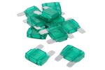SENCOM 20968-MS-10 / fuse (rated current: 30a) maxi (quantity in package: 10pcs)