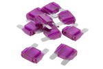 SENCOM 20974-MS-10 / fuse (rated current: 100a) maxi (quantity in package: 10pcs)