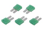 SENCOM 20981-MS-5 / fuse (rated current: 30a) (quantity in package: 5pcs)