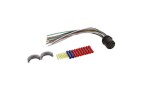 SENCOM 3061120 / electrical wires for the rear door (200mm, number of terminals: 15, keyless system, right/left) suitable for: opel zafira b, zafira b/minivan 1.6-2.2 07.05-04.15