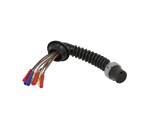 SENCOM 3061160-1 / electrical wires for the rear door (200mm, number of terminals: 12, with cover, right/left) suitable for: opel astra h 1.2-2.0 01.04-05.14