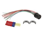 SENCOM 3061160 / electrical wires for the rear door (200mm, number of terminals: 12, without cover, with plug, right/left) fits: opel astra h 1.2-2.0 01.04-05.14