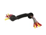 SENCOM 3061322 / electrical wires for the tailgate (250mm, number of terminals: 9, with cover) suitable for: opel meriva a, meriva b 1.3d-1.8 05.03-03.17