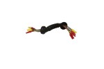 SENCOM 3061326 / electrical wires for the tailgate (250mm, number of terminals: 8, with cover, right/left) fits: opel astra g 1.2-2.2d 02.98-12.09