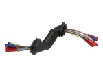 SENCOM 3061331 / electrical wires for the tailgate (250mm, number of terminals: 10, with cover) suitable for: opel zafira a 1.6-2.2d 04.99-06.05