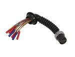 SENCOM 3061502-1 / electric wires for the rear door (200mm, number of terminals: 11, with electric windows, with cover, right/left) fits: opel zafira a 1.6-2.2d 04.99-06.05