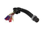 SENCOM 3061508-1 / electric wires for the rear door (200mm, number of terminals: 11, with electric windows, with cover, right/left) fits: opel meriva a 1.3d-1.8 05.03-05.10