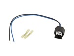SENCOM 5030100 / electric wires license plate lighting (250mm, number of terminals: 2, without cover) suitable for: mercedes citan (mpv), citan mixto (double cabin), citan/minivan (w415), nissan interstar, nv250 1.2-electric 02.08-