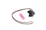 SENCOM 5030130 / electrical wires (250mm) fits: fiat ducato 1.9d-3.0d 03.94-