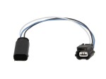 SENCOM 5030150 / electrical wires (230mm, number of terminals: 3/4) suitable for: renault trafic ii 1.9d-2.5d 03.01-