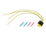SENCOM 5030160 / electric cables (300mm, number of terminals: 4) suitable for: citroen berlingo, berlingo multispace, berlingo/minivan, c2, c3 i, c3 pluriel, c4, c4 grand picasso i, c4 i, c4 picasso i, c5 ii 0.9-electric 04.93-