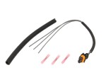 SENCOM 503027 / electrical wires (500mm, number of terminals: 3) suitable for: opel astra f, astra f classic, astra f/kombi, astra g, astra g classic, astra g/kombi, astra h, astra h classic, astra h gtc 1.0-1.8lpg 02.93-