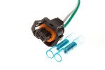SENCOM 503041 / electrical wires (200mm, number of terminals: 2) suitable for: man tge, volvo c30, c70 ii, s40 ii, s60 i, s80 i, s80 ii, v50, v70 ii, v70 iii, xc70 i, xc70 ii, xc90 i, alfa romeo 147, 159, 4c 1.0-electric 10.95-