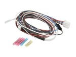 SENCOM 503046 / electrical wires for the rear door (1250mm, number of terminals: 2/6, right) fits: citroen jumper iii, fiat ducato, peugeot boxer 2.0d-3.0d 04.06-