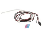 SENCOM 503047 / electrical wiring for rear door (1150mm, left) fits: citroen jumper iii, fiat ducato, peugeot boxer 2.0d-3.0d 04.06-