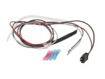 SENCOM 503049 / electrical wires for the rear door (850mm, left) fits: citroen jumper iii, fiat ducato, peugeot boxer 2.0d-3.0d 04.06-