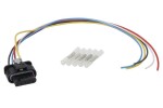 SENCOM 503050 / electric wires for taillights (300mm) suitable for: audi a3, a4 allroad b8, a4 b8, a5, a6 allroad c7, a6 c7, a7, a8 d4, q5, r8, r8 spyder, fiat punto, punto/hatchback, skoda octavia ii 0.9-6.3 05.03-