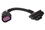SENCOM 503052 / electric wires for rear lights (140mm, number of terminals: 8, right) fits: citroen jumper iii, fiat ducato, peugeot boxer 2.0d-3.0d 04.06-