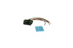 SENCOM 503080 / electrical wires (150mm) suitable for: citroen jumper iii, fiat doblo, doblo/minivan, ducato, punto, ford ka, lancia delta iii, peugeot boxer 1.2-3.0d 09.99-