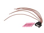 SENCOM 503093 / electrical wires (250mm, number of terminals: 6, without cover) suitable for: dacia duster, infiniti fx, nissan 350z, almera ii, almera tino, micra iii, murano i, note, nv200, nv300, patrol gr v 1.2-3.5 03.00-
