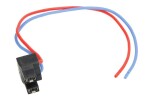 SENCOM 503094 / electric wires for lamps h7 px26d (250mm, with connector, right/left) suitable for: audi, bmw, vw suitable for: iveco daily ii, daily iii, daily iv, massif, mercedes a (w168), a (w169) 0.6h-electric 06.89-