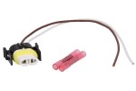 SENCOM 503095 / electric wires h8, for lamps h11 (250mm, with connector) suitable for: audi, bmw, vw suitable for: iveco daily ii, daily iii, daily iv, massif, mercedes a (w168), a (w169), b sports tourer (w245) 0.6h-electric 06.89-