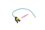 SENCOM 503504 / electrical wires for connector (265mm, repair kit) suitable for: fiat stilo
