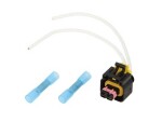 SENCOM 504030 / electrical wires (150mm) suitable for: citroen jumper iii, fiat ducato, peugeot boxer 2.0d-3.0d 04.06-