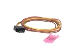SENCOM 9910647 / electrical wiring fap filter (1000mm) fits: renault kangoo ii fits: mercedes c (cl203), c (w202), c (w203), c t-model (s202), c t-model (s203), clk (a208), clk (a209), clk (c208) 1.0-electric 02.95-