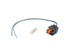 SENCOM 9915330 / electrical wires crankshaft position sensor (250mm, number of terminals: 2, without cover) suitable for: renault clio i, clio ii, clio iii, kangoo, kangoo be bop, kangoo express, kangoo ii, laguna iii 1.2/1.5d/1.6 01.96-