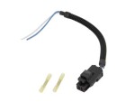 SENCOM 9915360 / electrical wires (230mm) suitable for: renault clio ii, espace iv, laguna ii, megane ii, scenic ii, trafic ii, vel satis 1.5d/2.0d/2.5d 06.01-