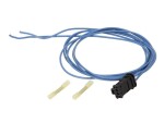 SENCOM 9920164 / electric wires license plate lighting (1000mm, without cover) fits: renault kangoo express, kangoo ii 1.2-electric 02.08-