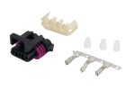 SENCOM CS-20435 / connector, number of terminals: 3, repair kit, suitable for: gm, opel