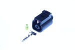 SENCOM CS-20602 / connector, number of terminals: 1 suitable for: audi a1, a2, a3, a4 allroad b8, a4 allroad b9, a4 b5, a4 b6, a4 b7, a4 b8, a4 b9, a5, a6 allroad c6, a6 allroad c7, a6 c5, a6 c6, a6 c7, a6 c8, a7, a8 d2 11.91-