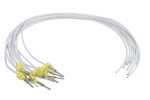 SENCOM SKR1035 / cable (silicone / copper, cross section: 0.5mm², length: 0.3m)
