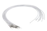 SENCOM SKR1047 / cable (silicone / copper, cross section: 0.5mm², length: 0.3m)