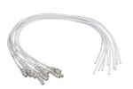 SENCOM SKR1050 / cable (silicone / copper, cross section: 0.5mm², length: 0.3m)