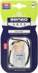 Senso ARTE Silver 6ml.
