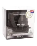 Senso Deluxe черный 40ml