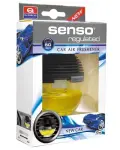 Senso Regulated New Car 10ml 