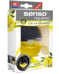 Senso Regulated Lemon 10ml 