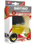 Senso Regulated клубничный 10ml