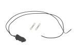 SENCOM TS01000 / outdoor temperature sensor sensor suitable for: citroen berlingo, berlingo multispace, berlingo/minivan, c2, c3 i, c3 picasso, c3 pluriel, c4, c4 i, c4 picasso i, c5 i, c5 ii, c5 iii, c6 1.1-electric 03.93-