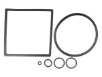 SEPAR SEPAR 061528 / fuel filter housing gasket / seal fits: man