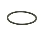 SEPAR SEPAR 10361 / fuel filter housing gasket / seal fits: man