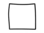 SEPAR SEPAR 10367 / fuel filter housing gasket / seal fits: man